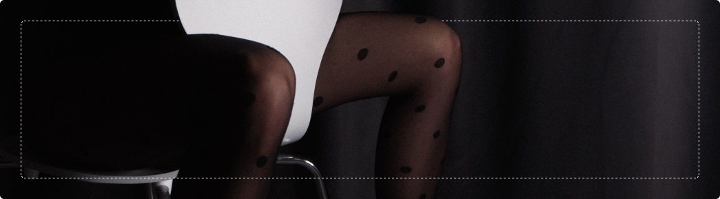 Pantys Talla Grande