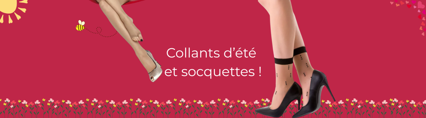 ¡Los pantis imprescindibles en verano!