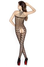 Body sexy con abertura en la entrepierna – BS022 Passion
