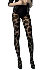 Sweetheart - Panty con diseño de grandes corazones - Fiore