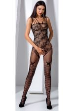 Body sexy de red negra – BS076 Passion