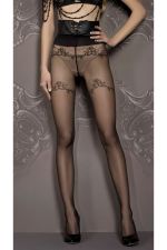 413 Ballerina – Panty femenino lujoso, chic y sexy