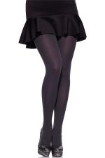 Plus Size – Collant de microfibra grandes tallas 60 d – Gabriella