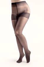 Xenia – Pantimedias talla grande 15 den – Gabriella