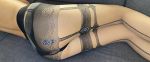 Collant Sexy Carne e Nero con Effetto Calze e Reggicalze – Ballerina 307