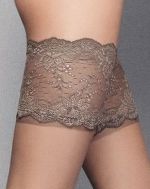 Desiderio – Calze Autoreggenti Classiche Velate 20 den – Veneziana