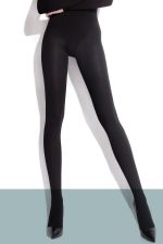 Envío gratis – Lúcete con este panty que crea un efecto visual de llevar calcetines altos. ¡Pura tendencia!