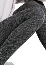 Arrivederci – Panty grueso y cálido para mujer 60 deniers – Fiore