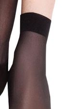 Maja – Confezione da 2 paia di calzini sottili da donna