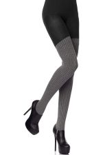 Roxy – Panty de algodón con efecto calentador 200 DEN – Gabriella