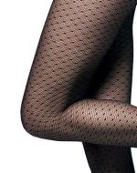 Beatrice – Collant Taglia Comoda per Donna Curvy – Veneziana