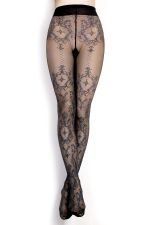 Collant donna dal design sofisticato – Ballerina 412