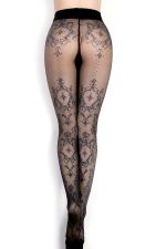 Collant donna dal design sofisticato – Ballerina 412