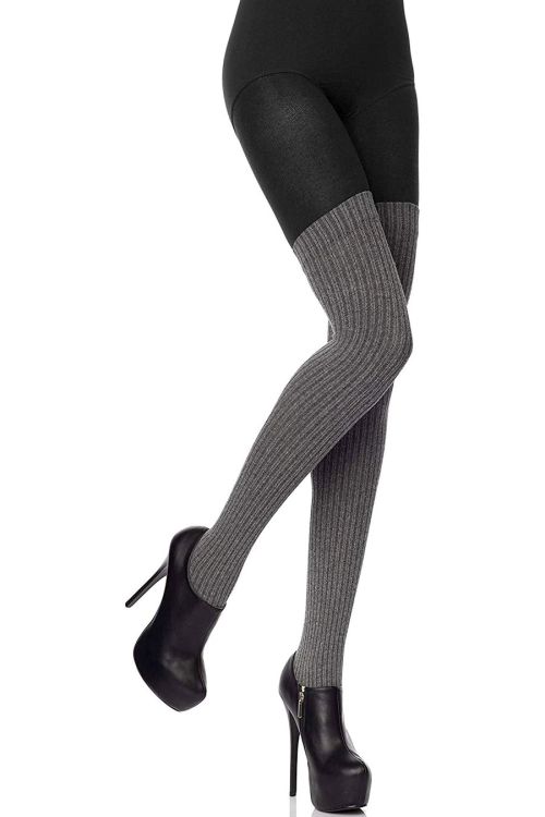 Roxy – Panty de algodón con efecto calentador 200 DEN – Gabriella