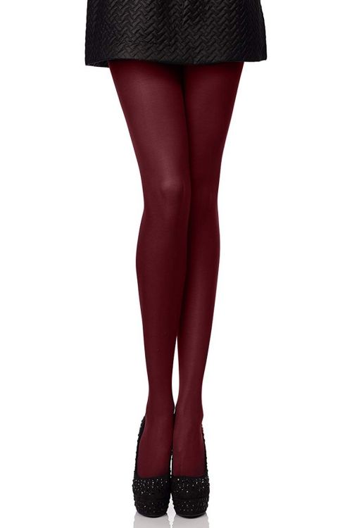 Satin – Pantimedias opacas mujer 40 deniers – Veneziana