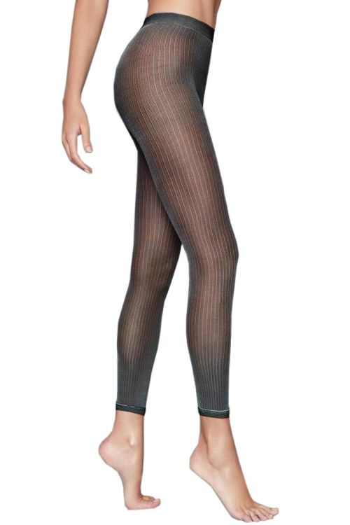 Krista – Leggings Donna semi-opaco 40 den – Veneziana